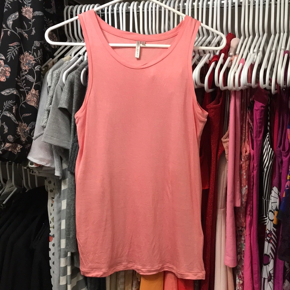 Banana Republic Tank Top